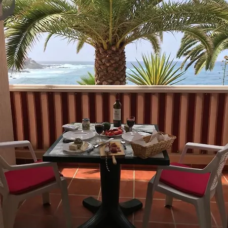 Playa Bonita דירה *