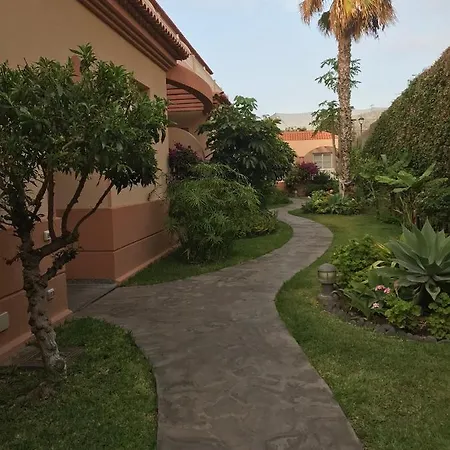 Playa Bonita