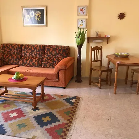 Playa Bonita Apartamento